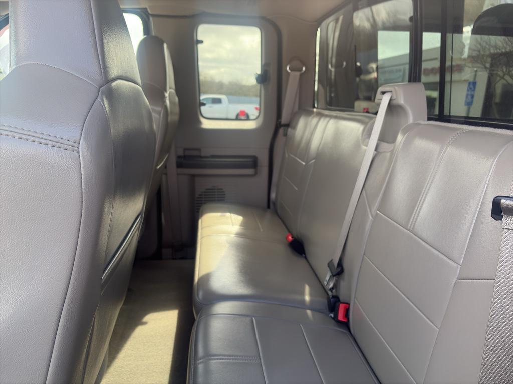 used 2009 Ford F-350 car, priced at $24,000