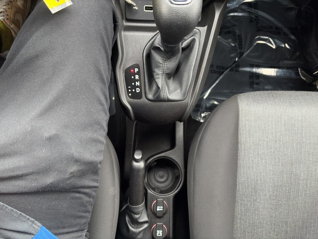 used 2021 Ram ProMaster City car, priced at $24,321