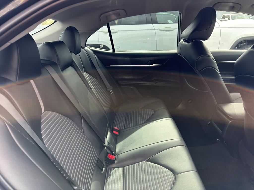 used 2024 Toyota Camry car, priced at $26,000