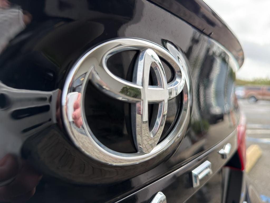 used 2024 Toyota Camry car, priced at $26,000