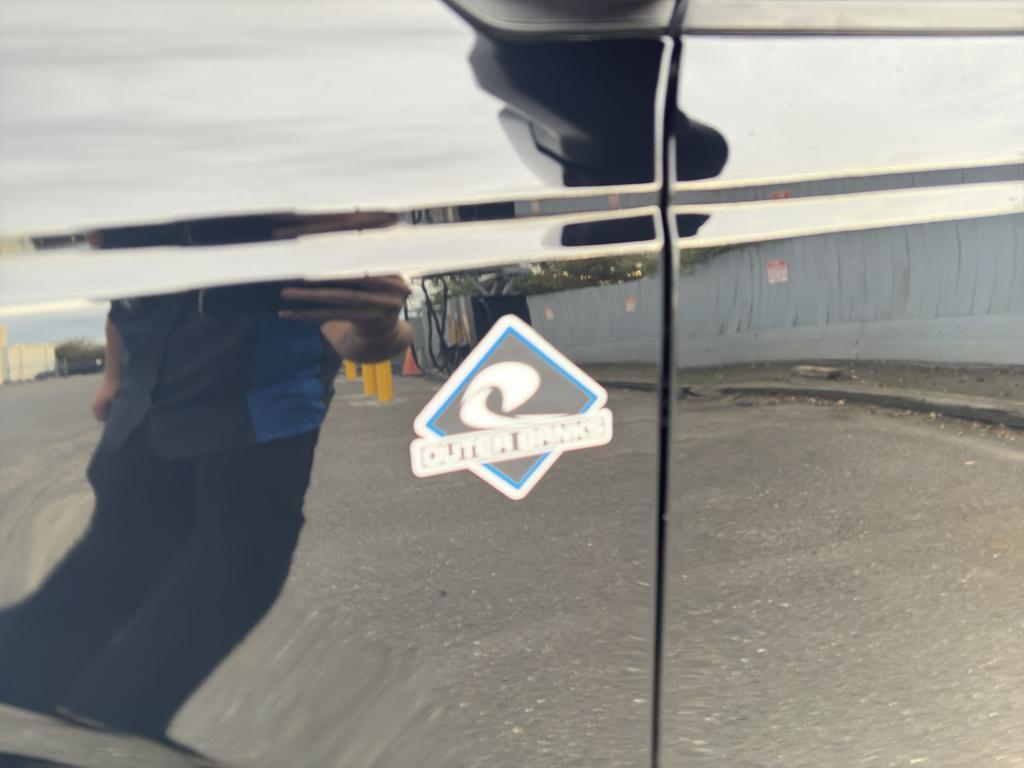 used 2022 Ford Bronco car, priced at $38,500