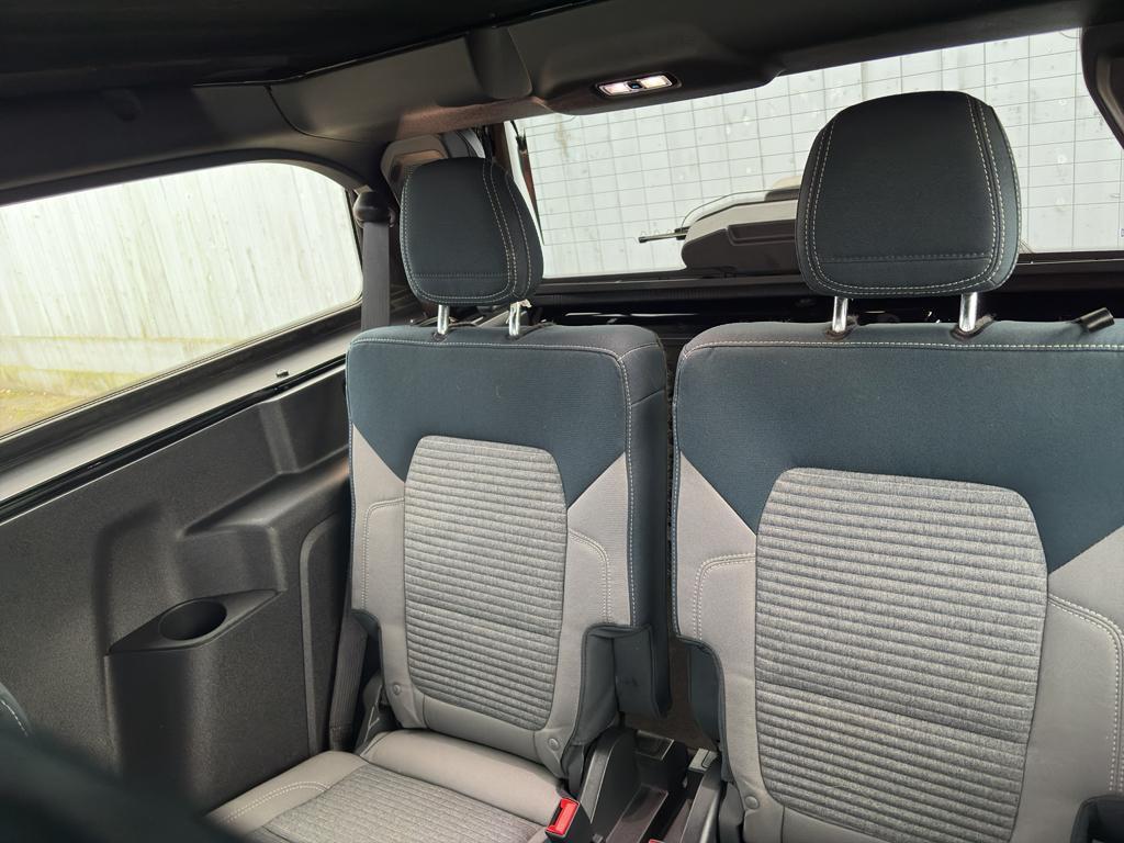 used 2022 Ford Bronco car, priced at $38,500