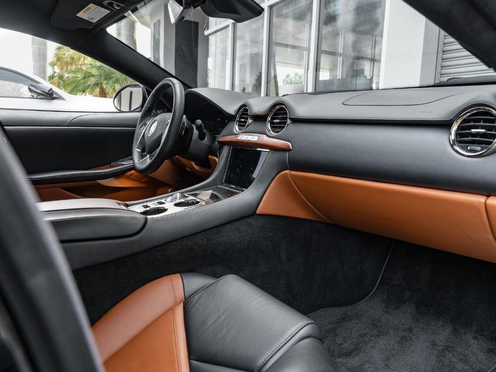 used 2018 Karma Revero car, priced at $49,995