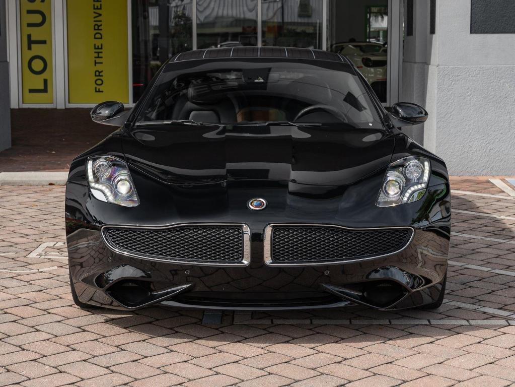 used 2018 Karma Revero car, priced at $49,995