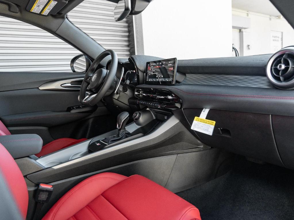 new 2026 Alfa Romeo Tonale car, priced at $49,940