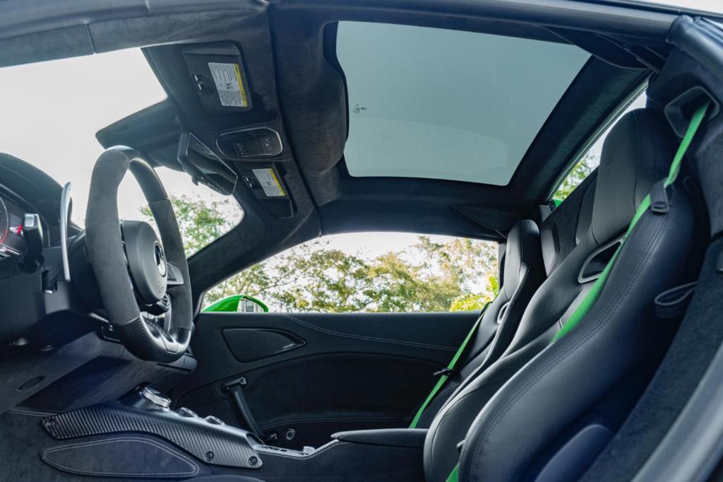 used 2023 Maserati MC20 car, priced at $239,995