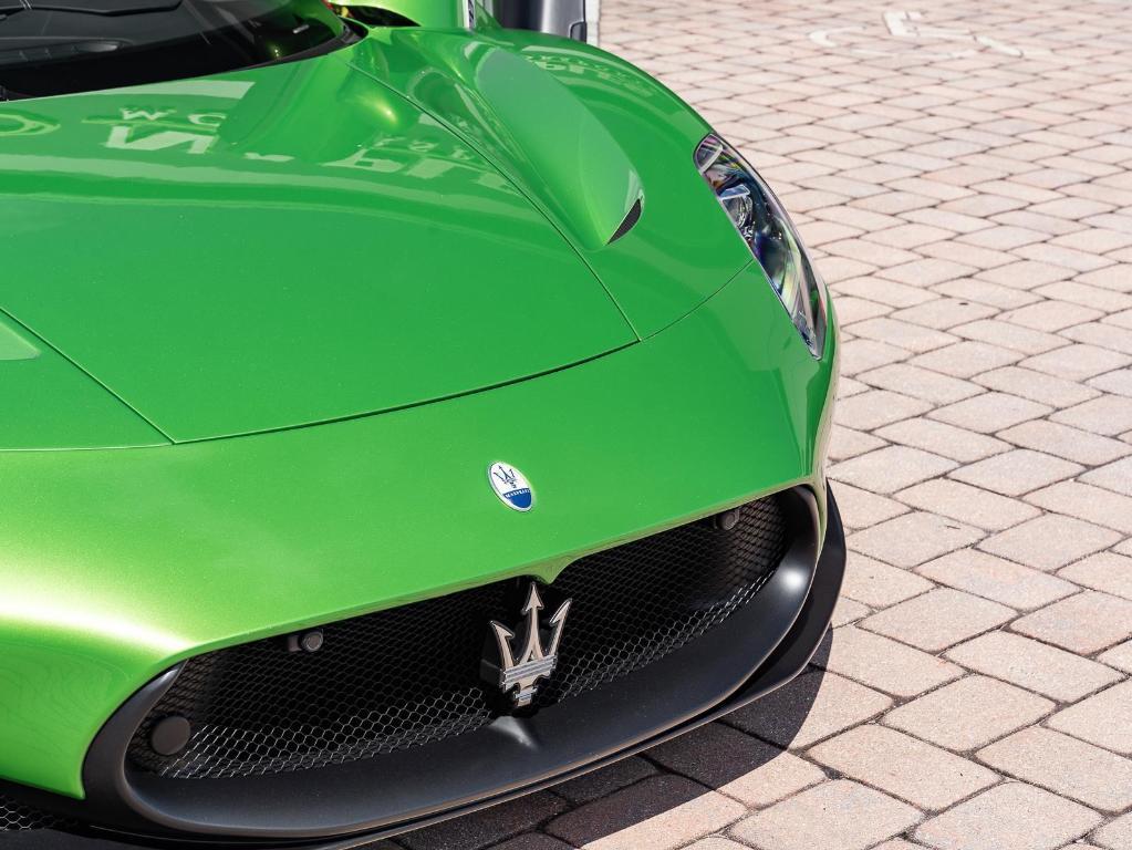 used 2023 Maserati MC20 car, priced at $239,995