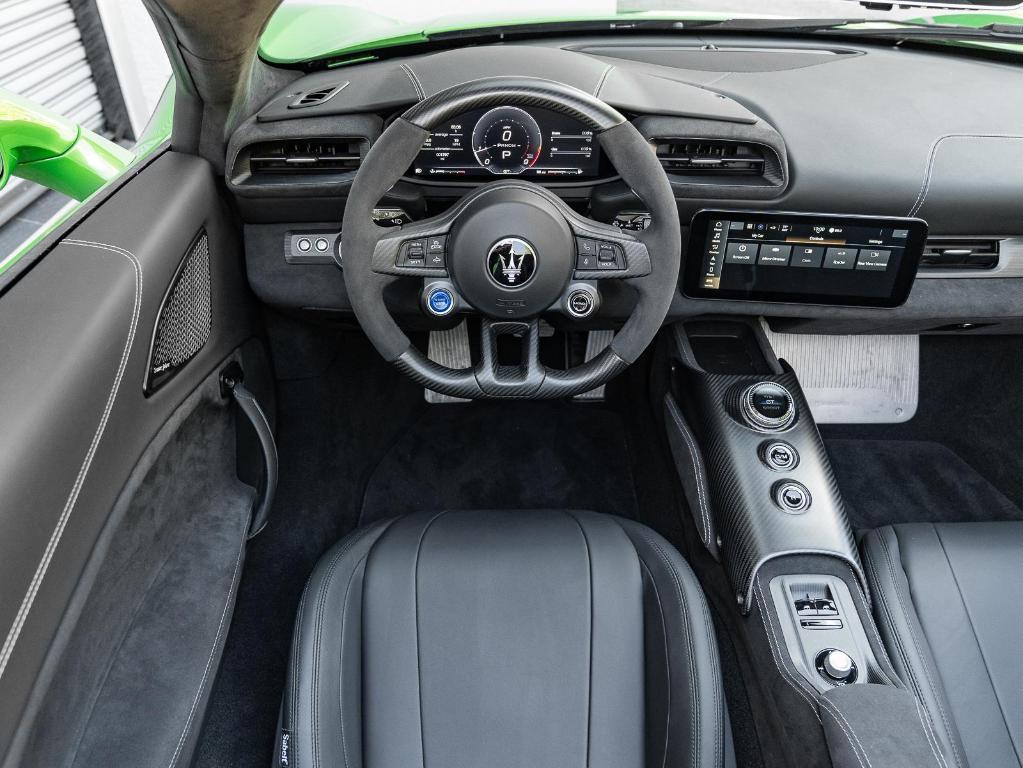 used 2023 Maserati MC20 car, priced at $239,995
