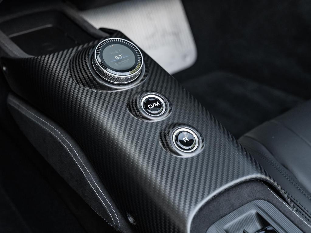 used 2023 Maserati MC20 car, priced at $239,995