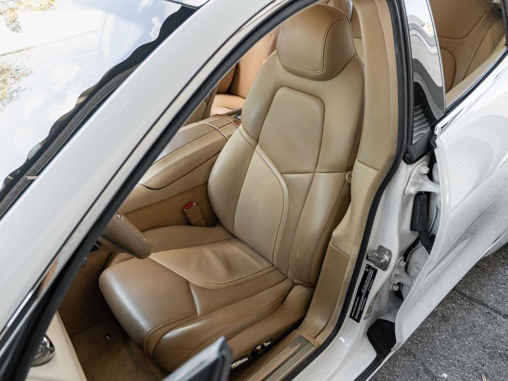 used 2018 Karma Revero car, priced at $49,995