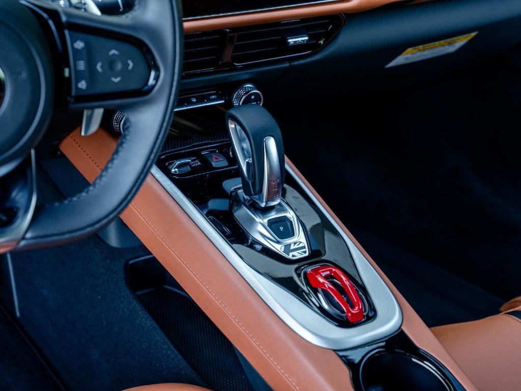 new 2026 Lotus Emira car