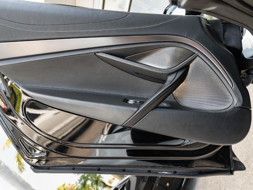 used 2020 McLaren 720S car, priced at $289,995