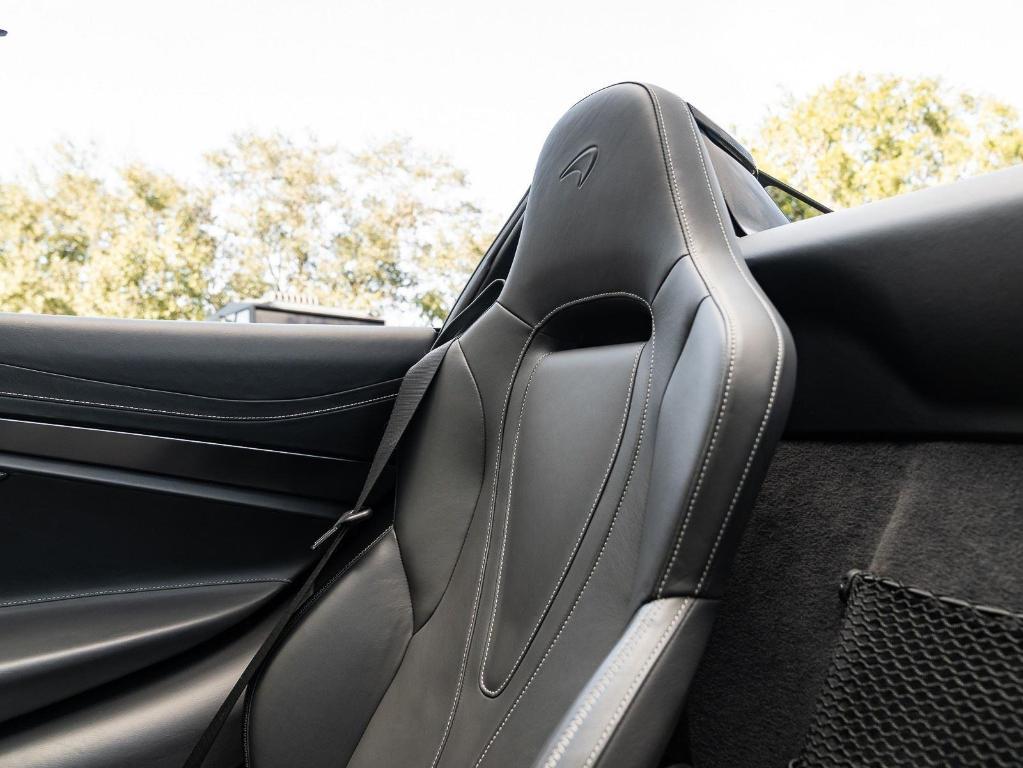 used 2020 McLaren 720S car, priced at $289,995