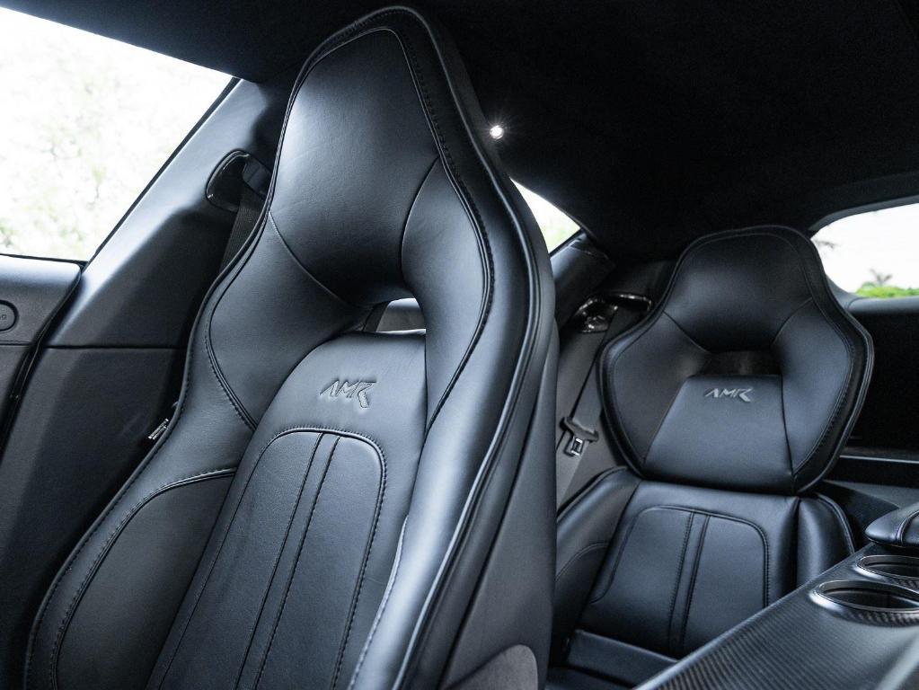 used 2019 Aston Martin Rapide car, priced at $179,995