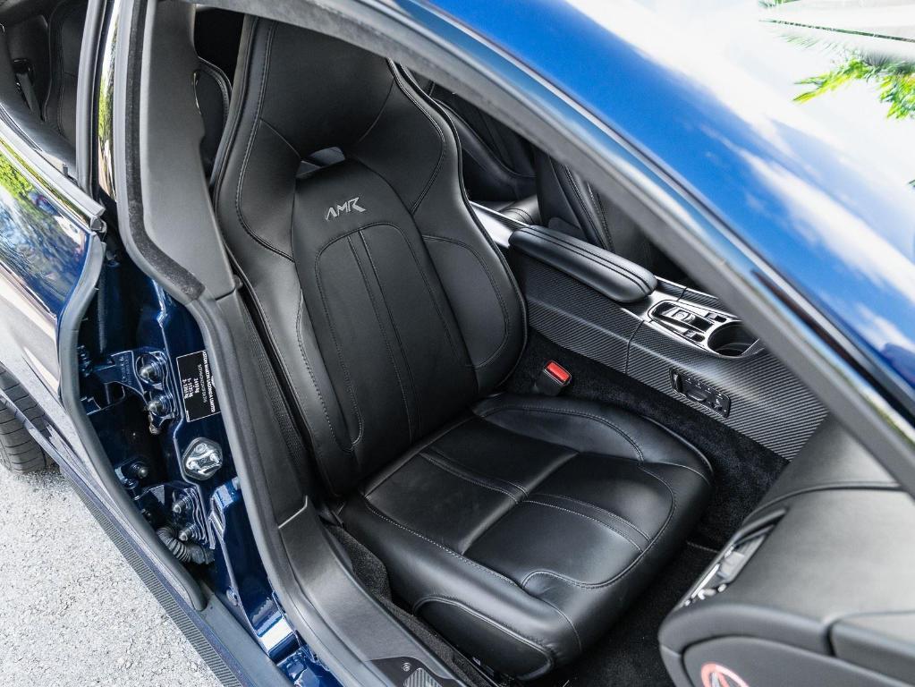 used 2019 Aston Martin Rapide car, priced at $179,995