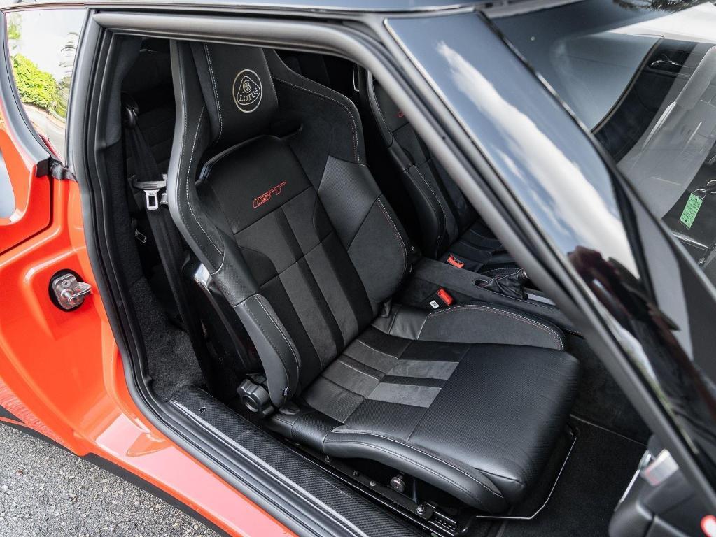 used 2020 Lotus Evora GT car, priced at $87,995