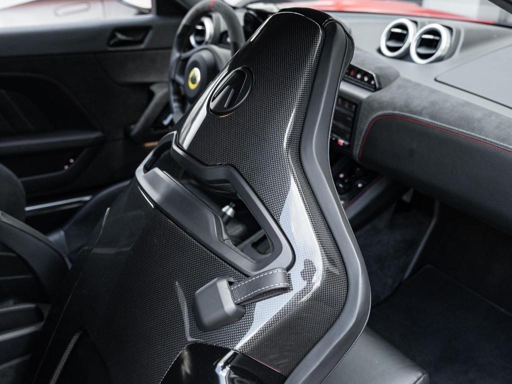 used 2020 Lotus Evora GT car, priced at $87,995