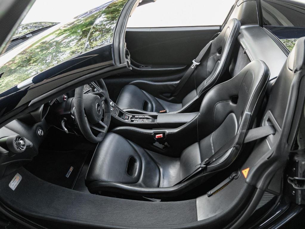 used 2016 McLaren 675LT car, priced at $289,995