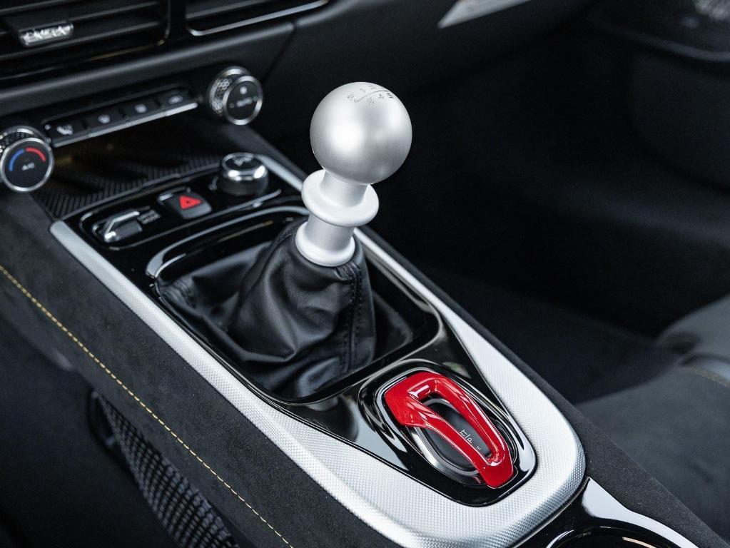 new 2026 Lotus Emira car