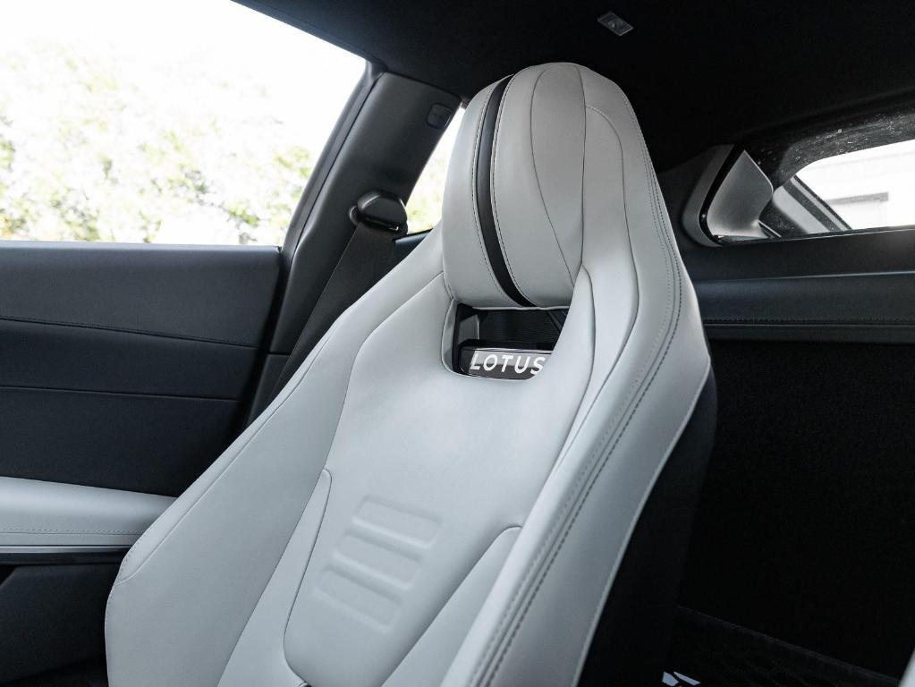 new 2026 Lotus Emira car, priced at $113,200