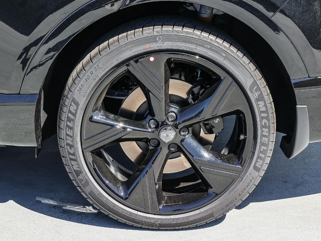 new 2026 Genesis GV80 car, priced at $86,460