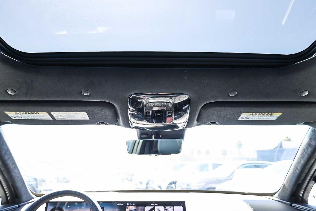 new 2026 Genesis GV80 car, priced at $85,915