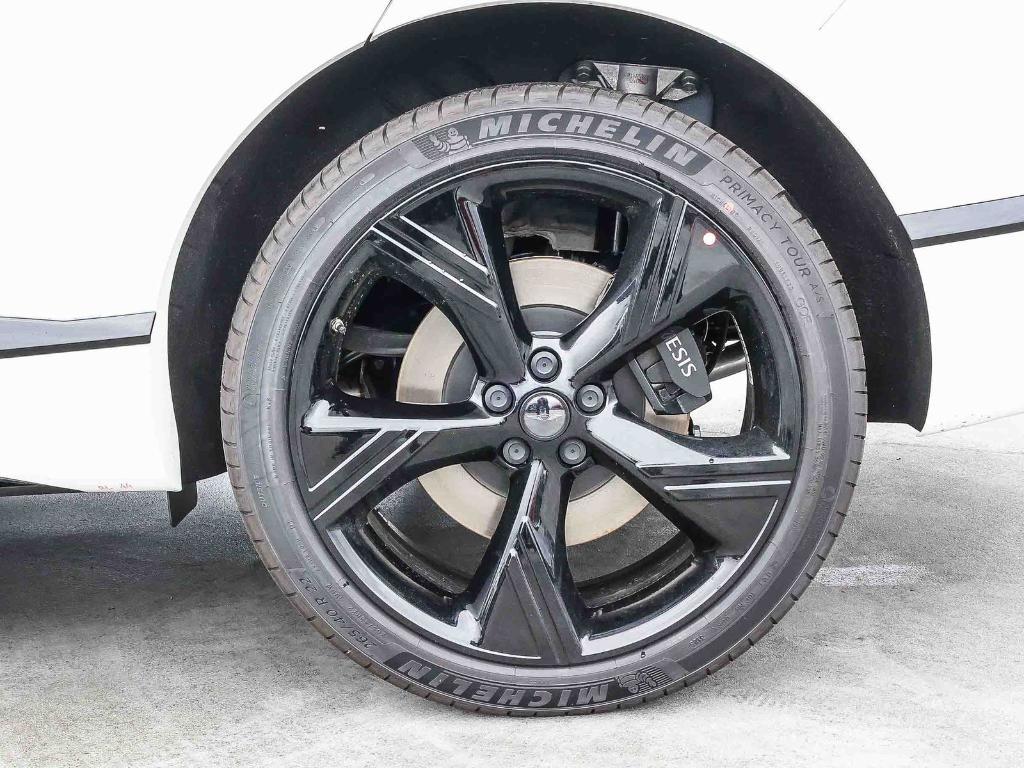 new 2026 Genesis GV80 car, priced at $86,225