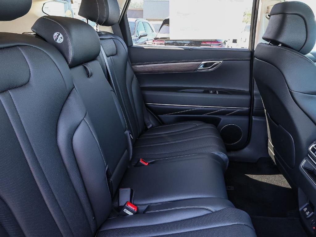 new 2026 Genesis GV80 car, priced at $66,150