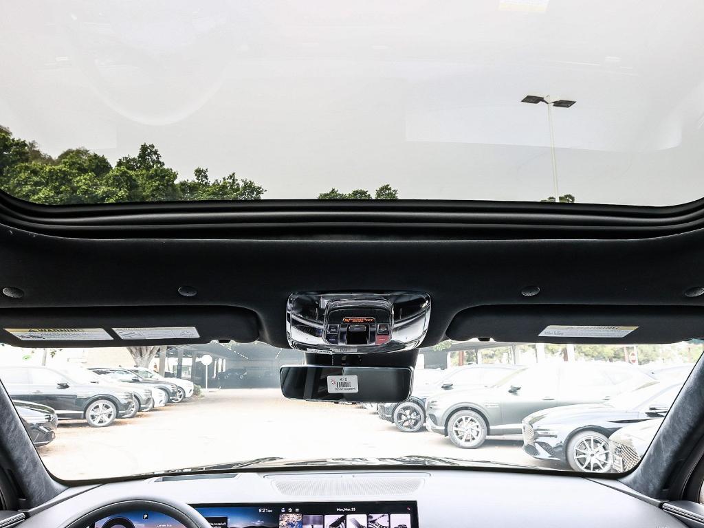 new 2026 Genesis GV80 car, priced at $86,105