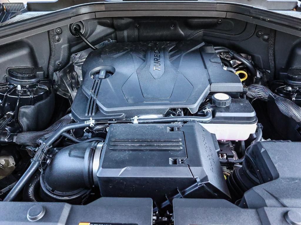 new 2026 Genesis GV80 car, priced at $76,725