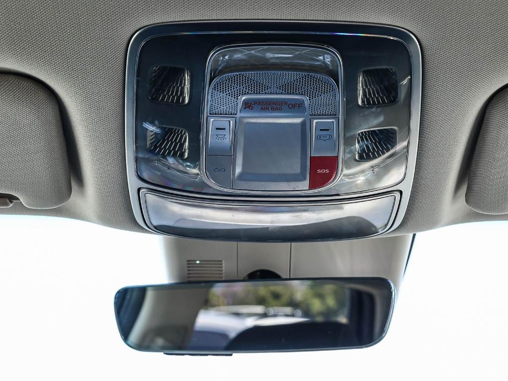 used 2025 Genesis GV80 car, priced at $40,688