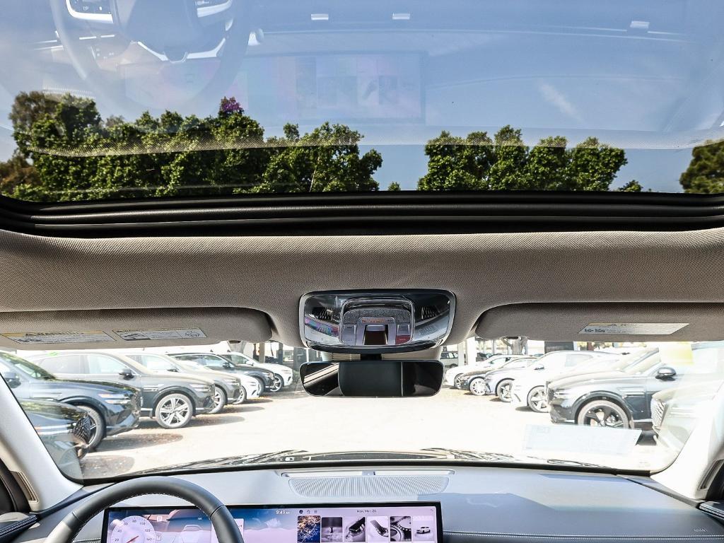 new 2026 Genesis GV80 car, priced at $71,015