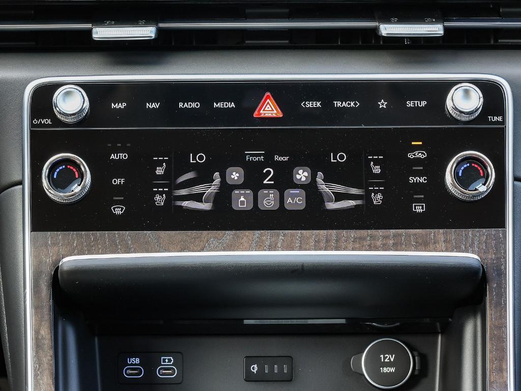 new 2026 Genesis GV80 car, priced at $71,015