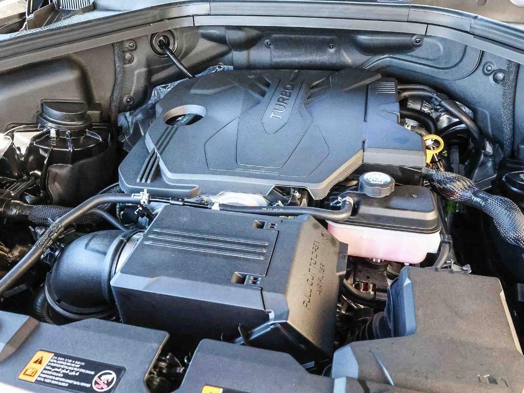 new 2026 Genesis GV80 car, priced at $66,150