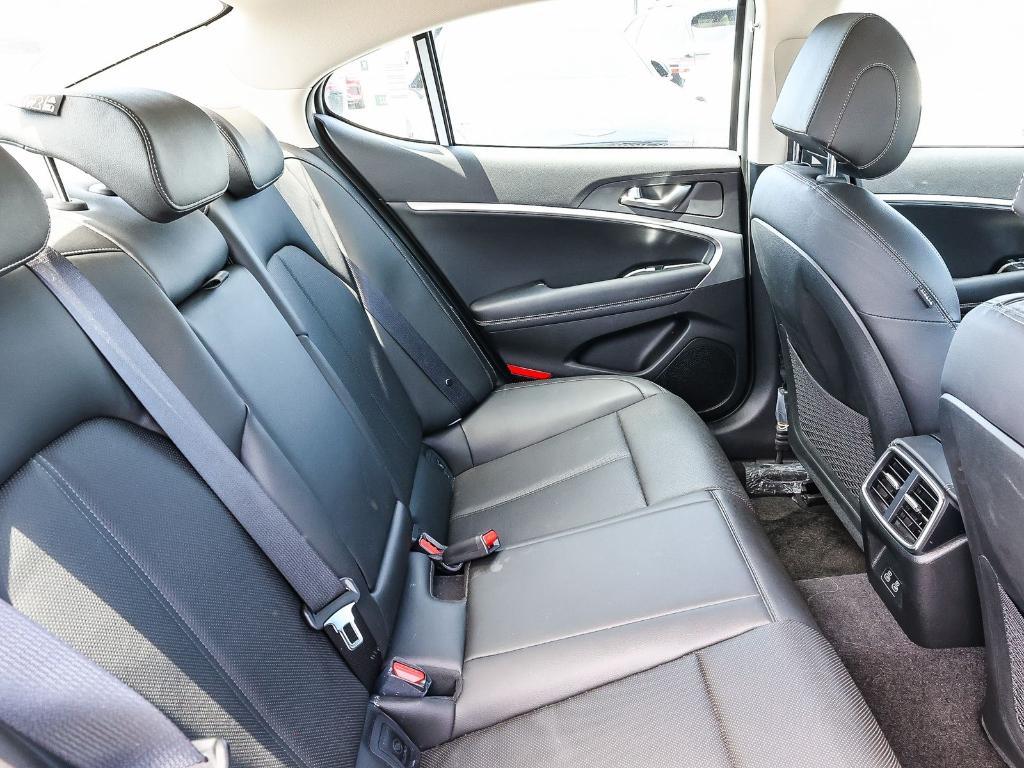 used 2026 Genesis G70 car, priced at $42,110