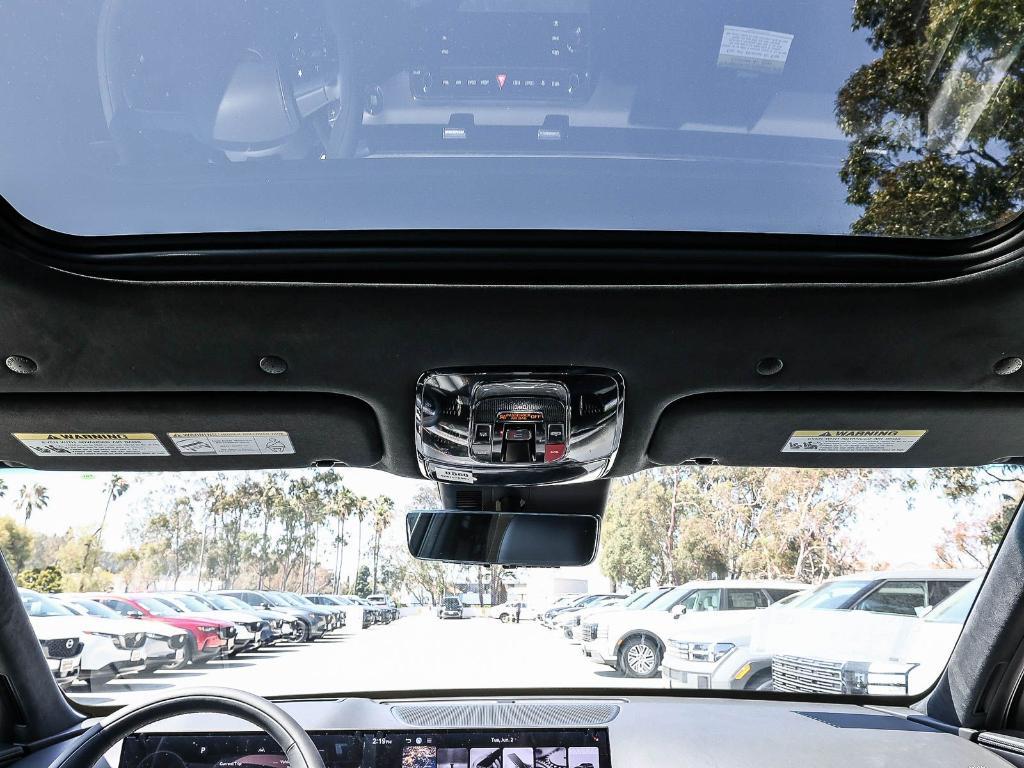 new 2026 Genesis GV80 car, priced at $86,400