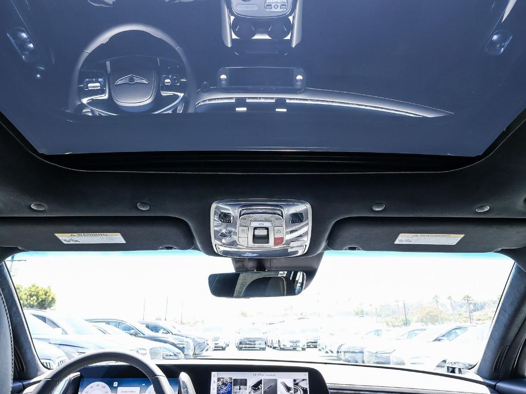 new 2026 Genesis G90 car, priced at $105,440