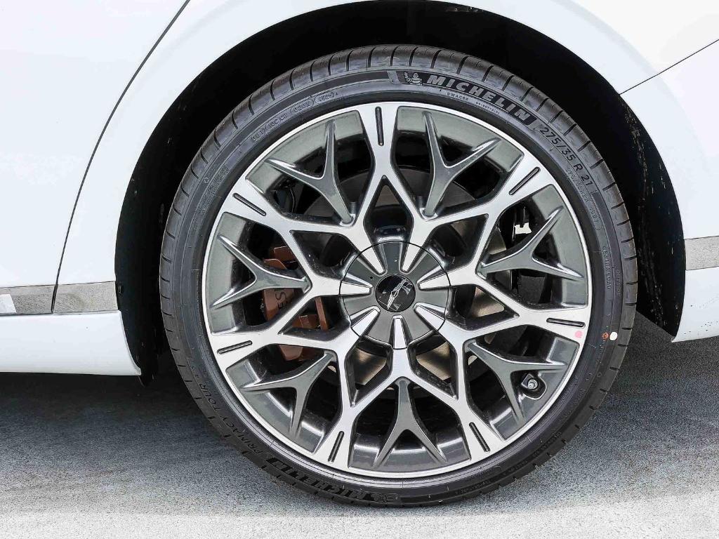 new 2026 Genesis G90 car, priced at $105,480
