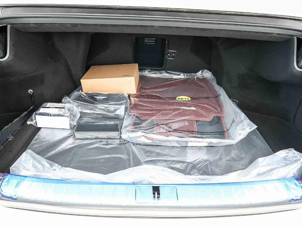 new 2026 Genesis G90 car, priced at $105,480