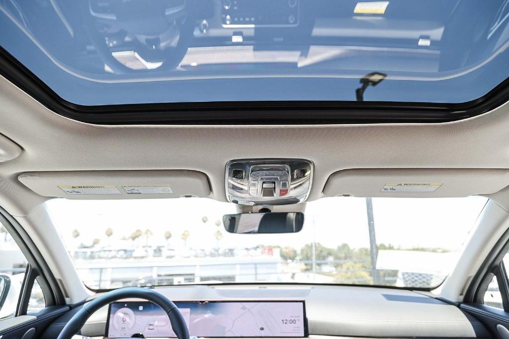 new 2026 Genesis GV80 car, priced at $78,350