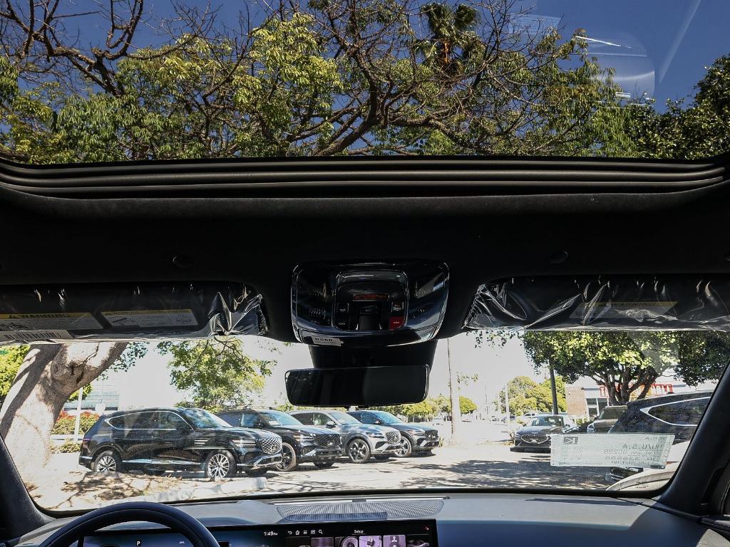 new 2026 Genesis GV80 car, priced at $86,375