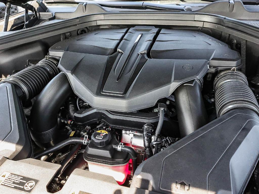 new 2026 Genesis GV80 car, priced at $86,310