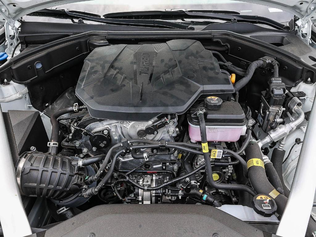 used 2026 Genesis G70 car, priced at $44,710