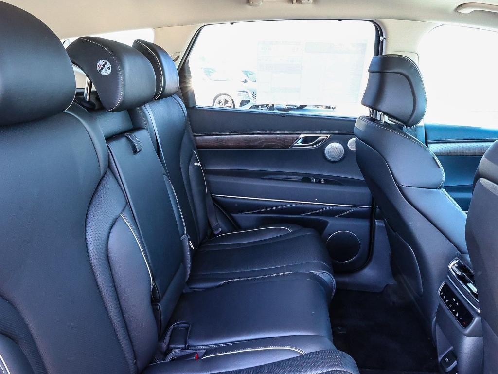 new 2026 Genesis GV80 car, priced at $78,510