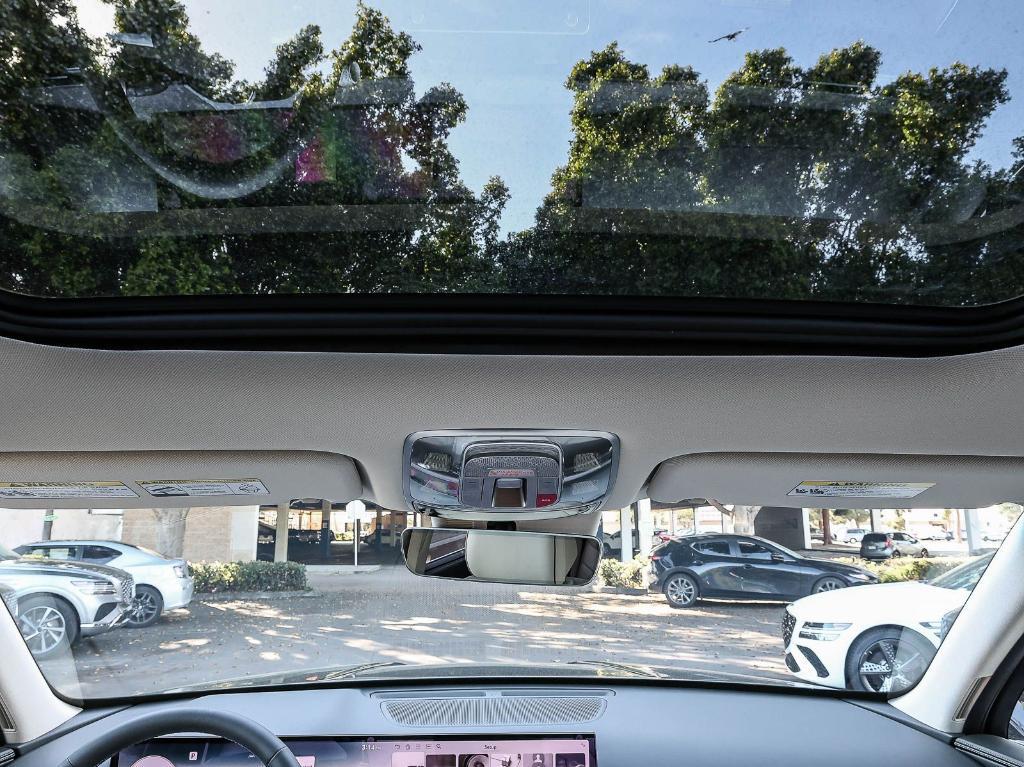 new 2026 Genesis GV80 car, priced at $71,825