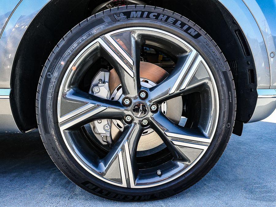 new 2026 Genesis GV80 car, priced at $75,795