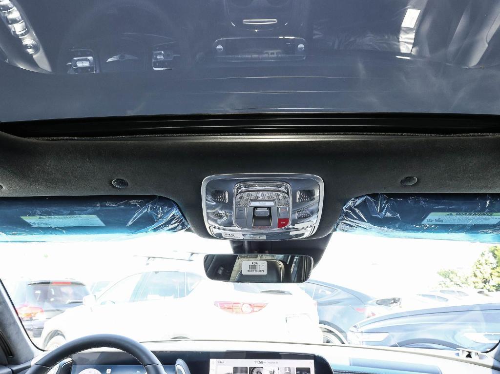 new 2026 Genesis G90 car, priced at $104,790