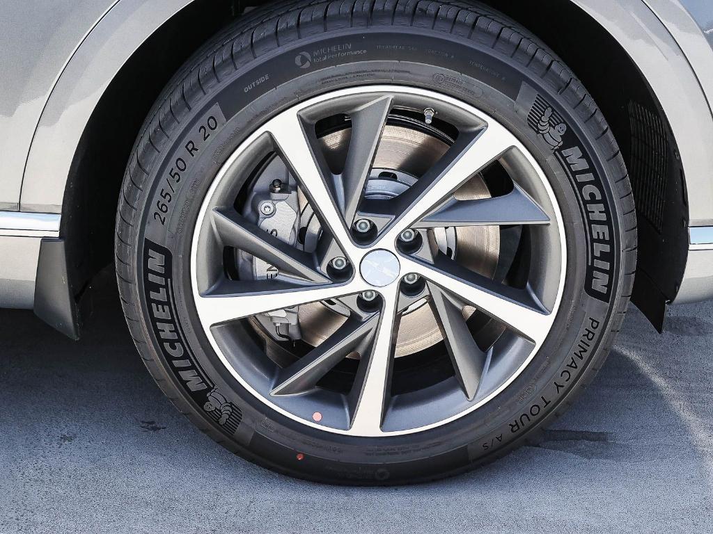 new 2026 Genesis GV80 car, priced at $71,595