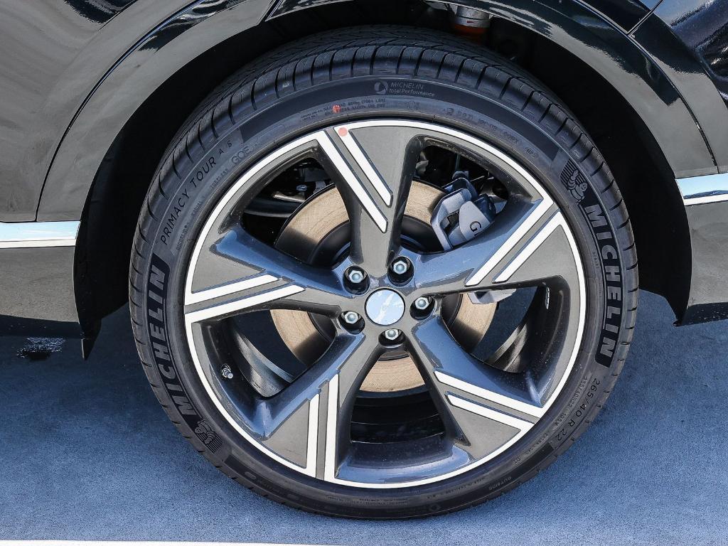 new 2026 Genesis GV80 car, priced at $76,475