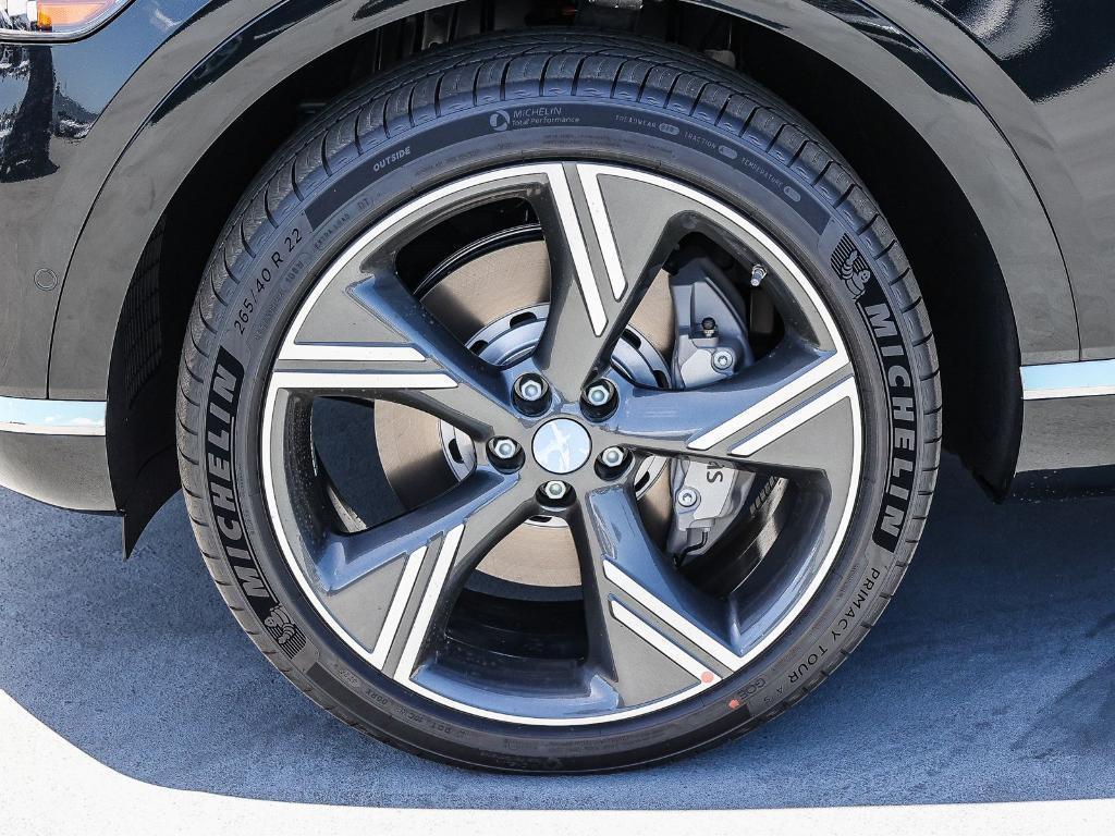 new 2026 Genesis GV80 car, priced at $76,475
